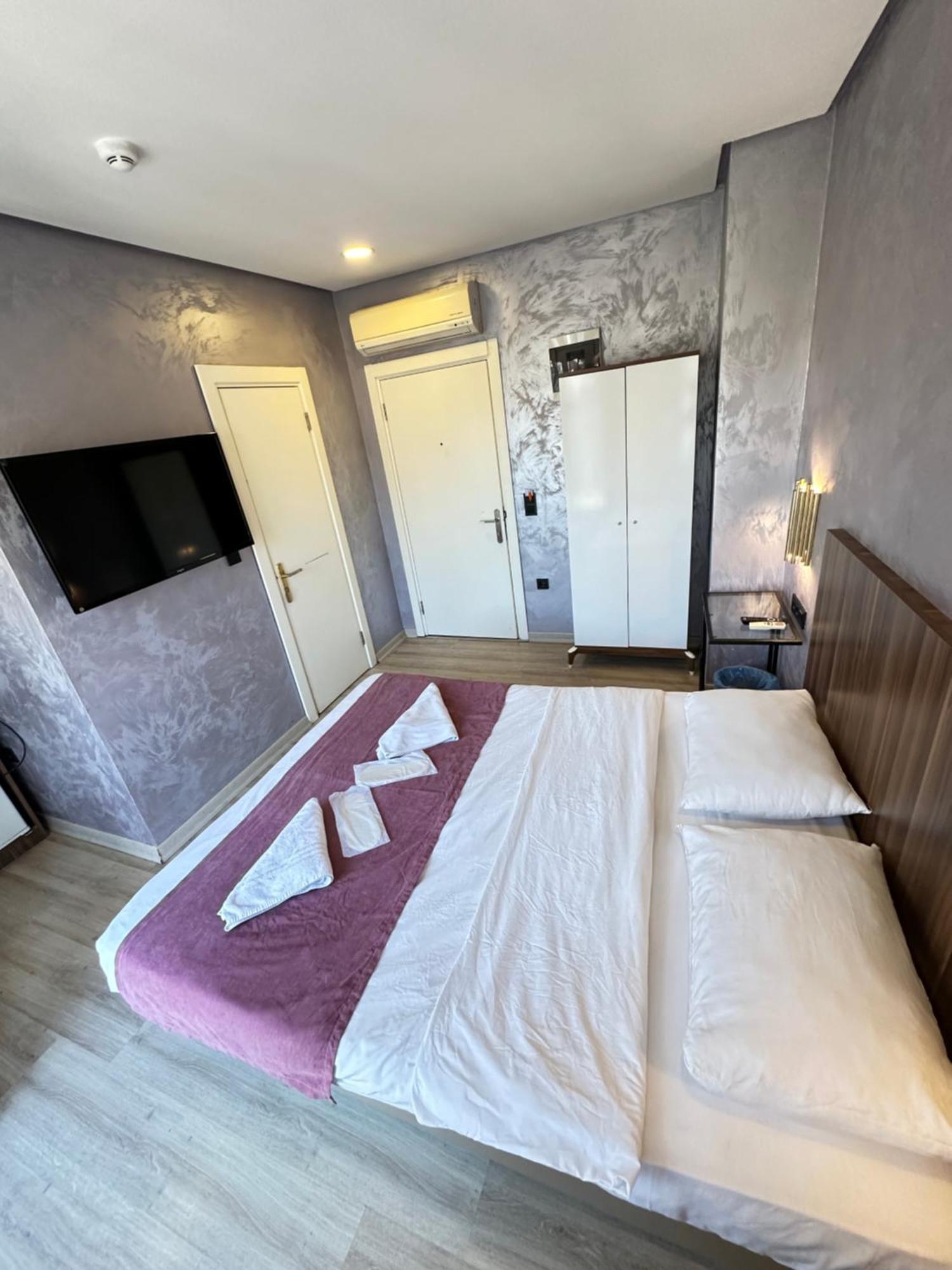 Alyon Suite Hotel อิสตันบูล ภายนอก รูปภาพ
