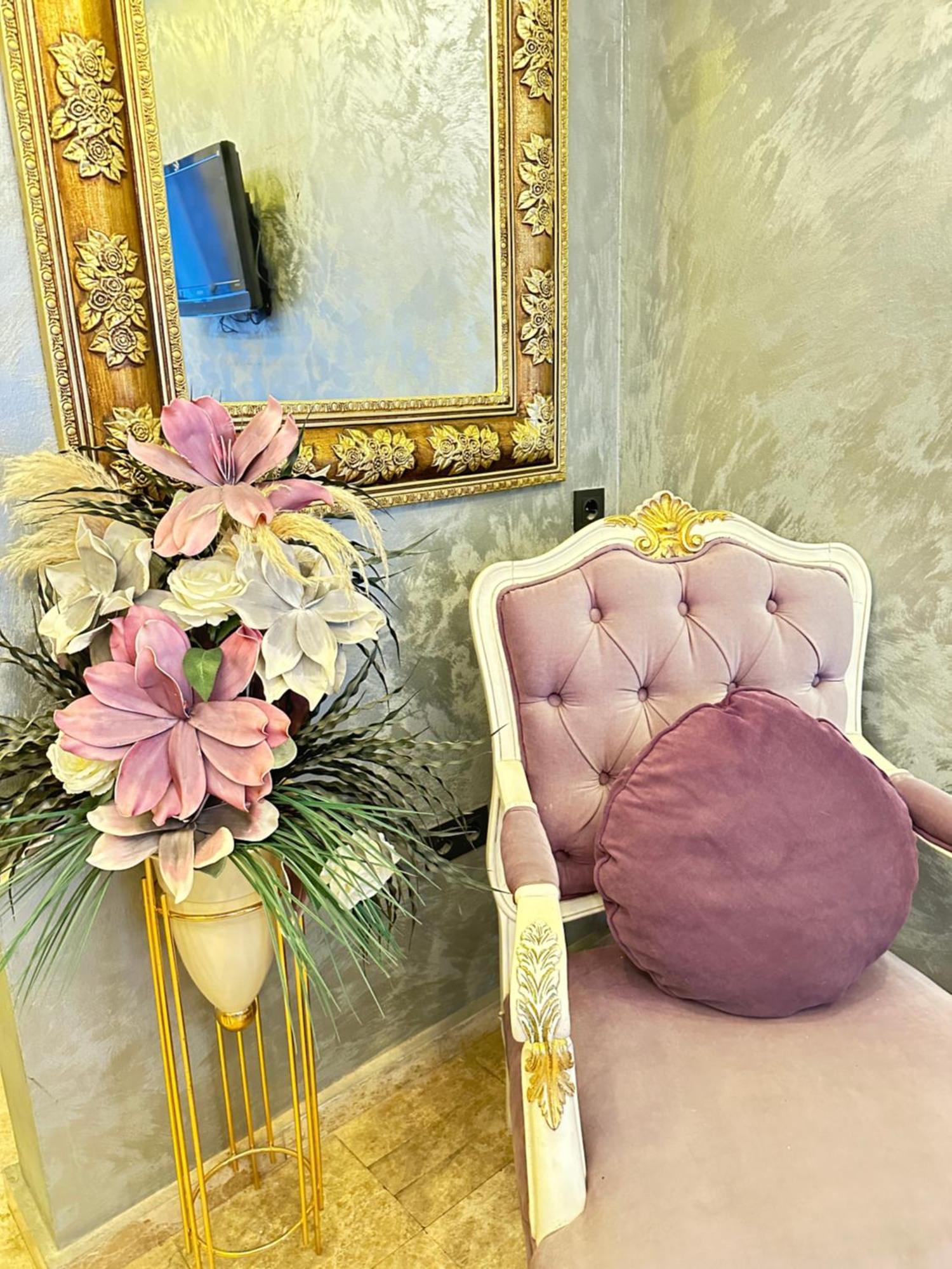 Alyon Suite Hotel อิสตันบูล ภายนอก รูปภาพ