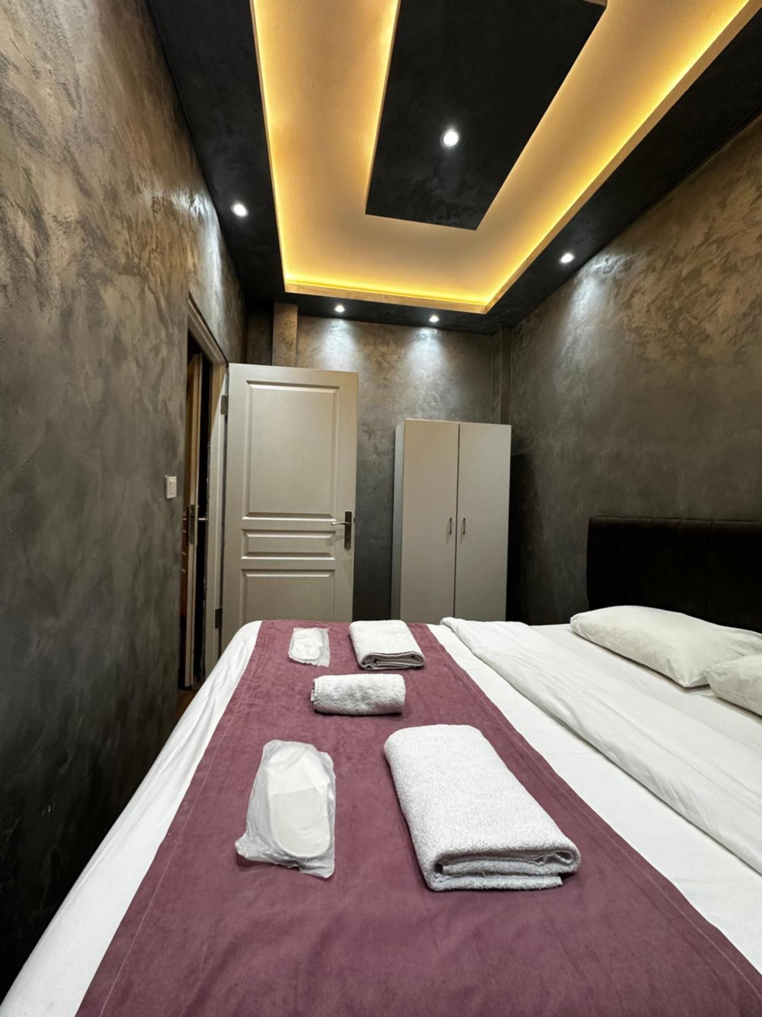 Alyon Suite Hotel อิสตันบูล ภายนอก รูปภาพ