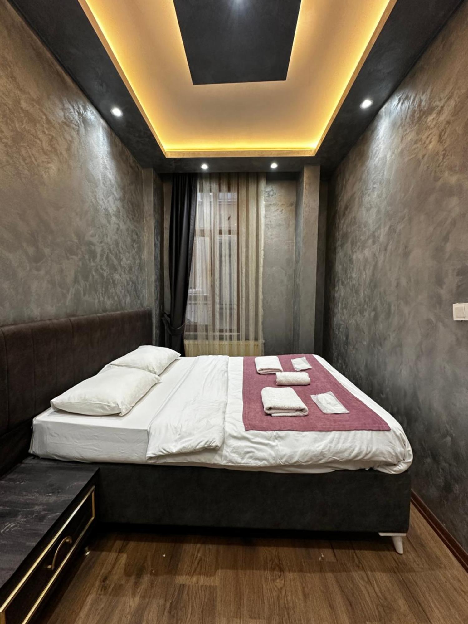 Alyon Suite Hotel อิสตันบูล ภายนอก รูปภาพ