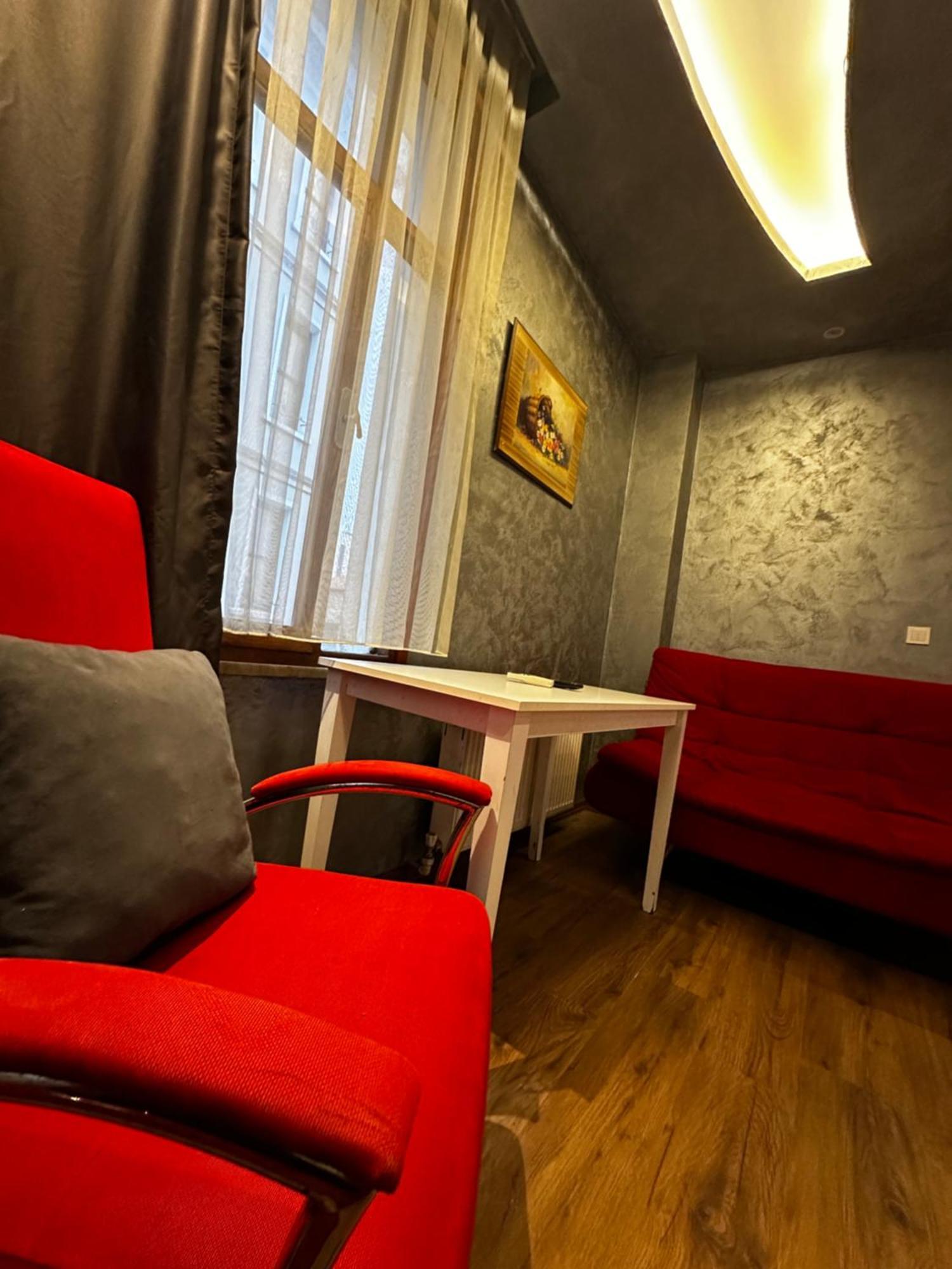 Alyon Suite Hotel อิสตันบูล ภายนอก รูปภาพ