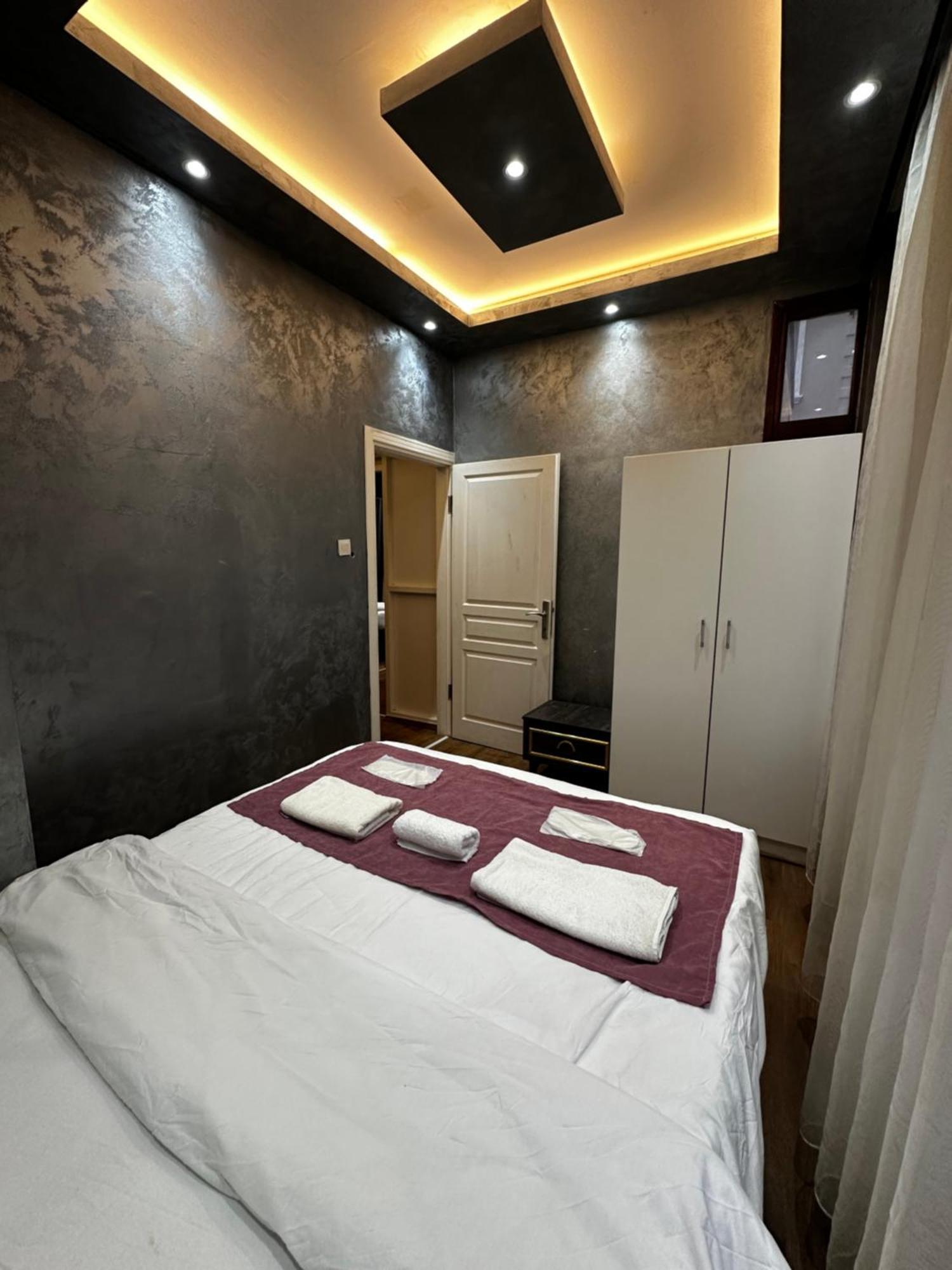 Alyon Suite Hotel อิสตันบูล ภายนอก รูปภาพ