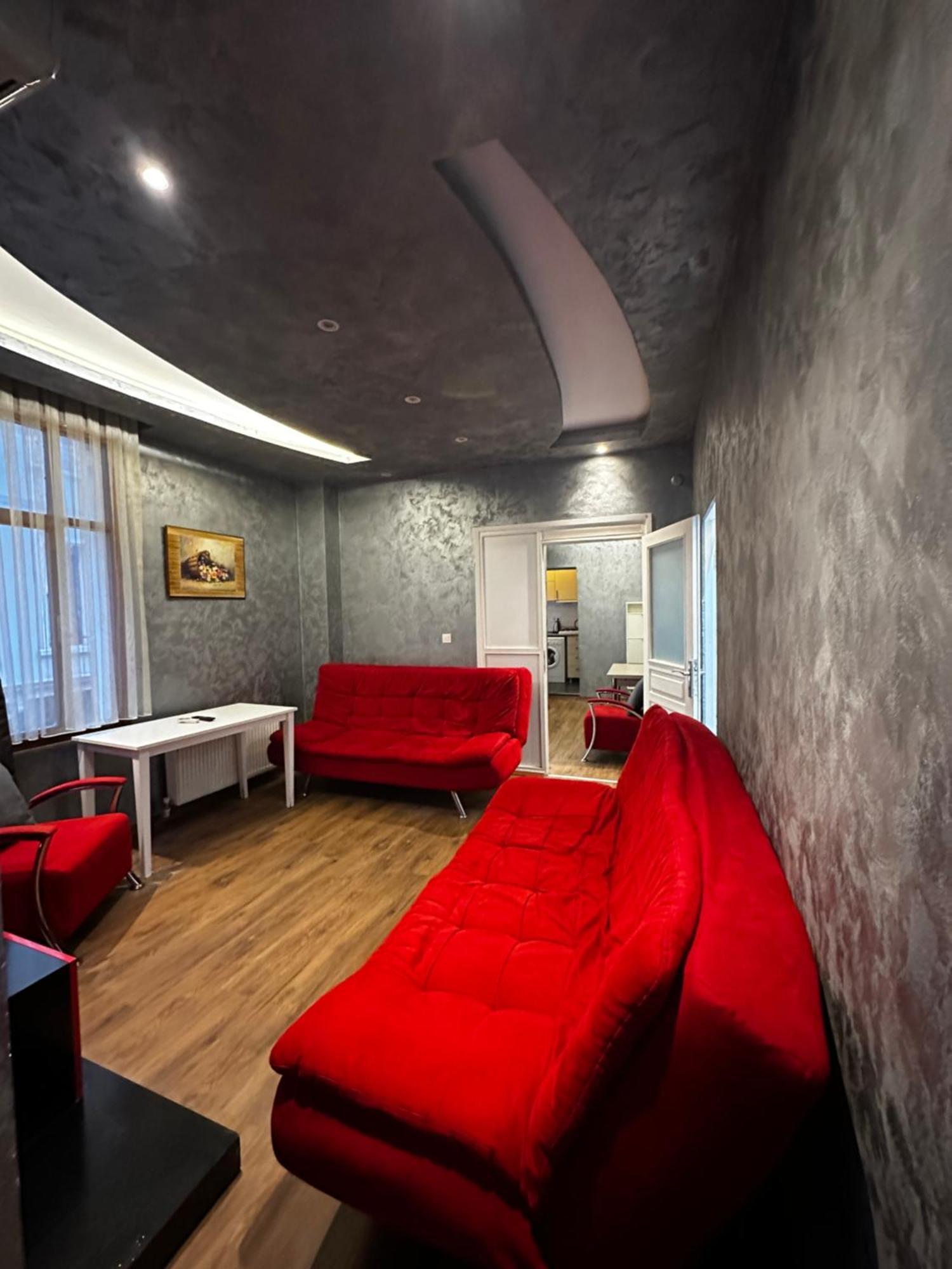 Alyon Suite Hotel อิสตันบูล ภายนอก รูปภาพ