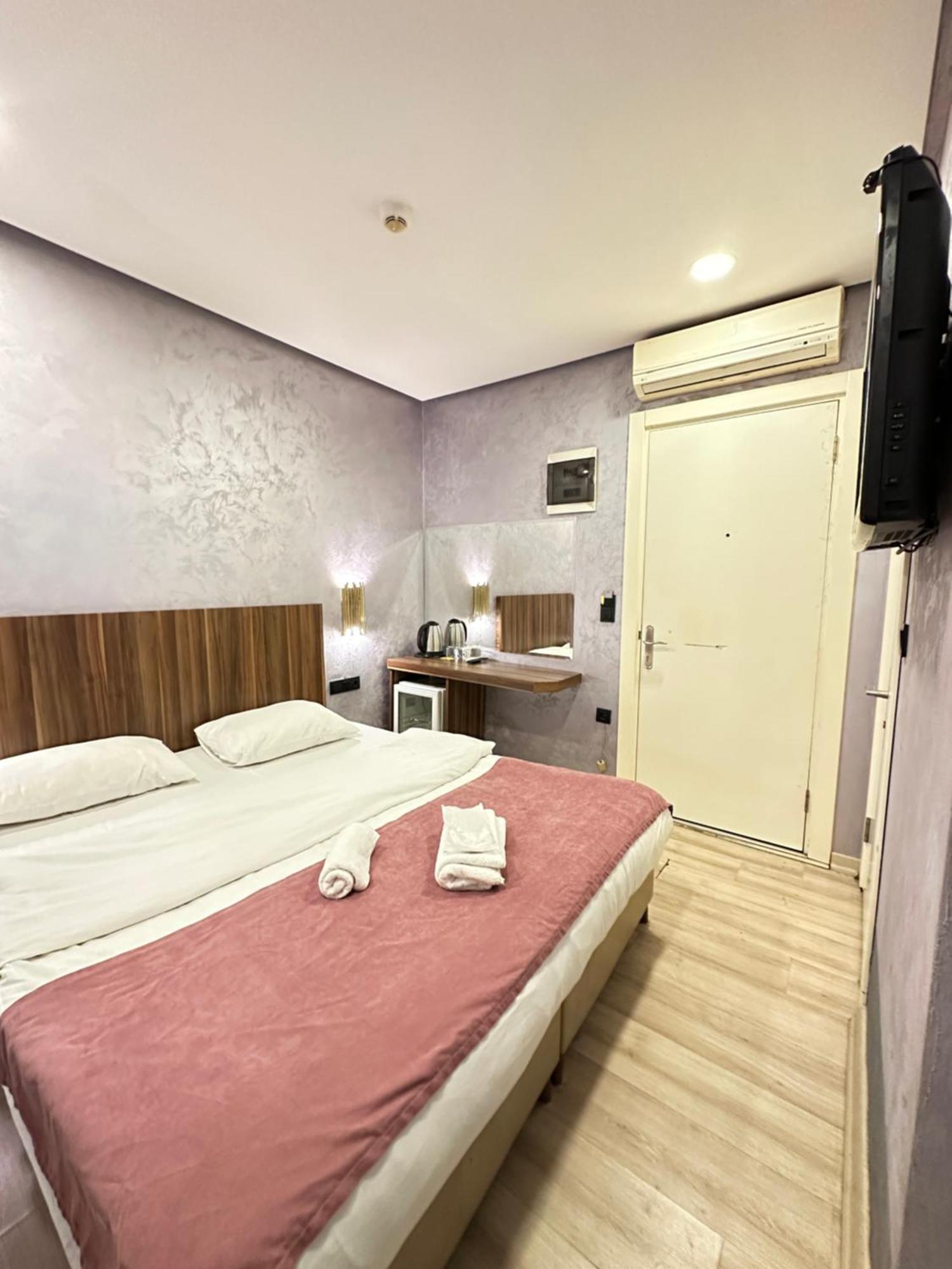 Alyon Suite Hotel อิสตันบูล ภายนอก รูปภาพ