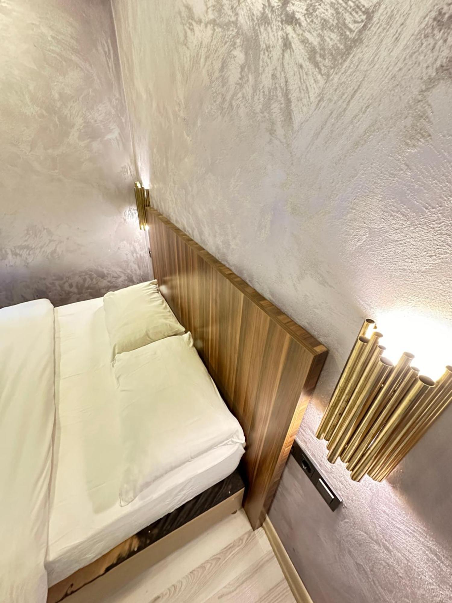 Alyon Suite Hotel อิสตันบูล ภายนอก รูปภาพ